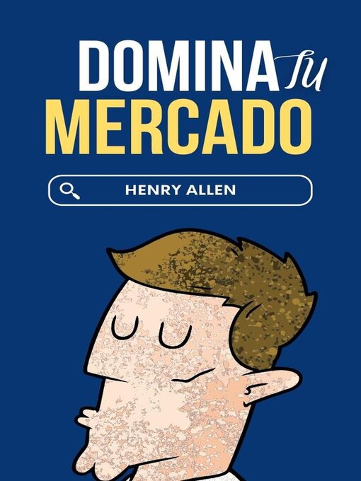 Title details for Domina Tu Mercado by Henry Allen - Available